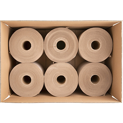 Genuine Joe Embossed Hardwound Roll Towels (GJO22600)