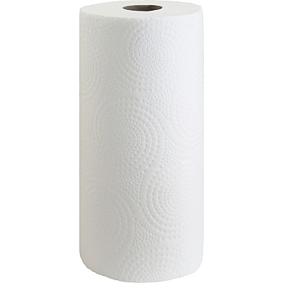 Genuine Joe Kitchen Roll Flexible Size Towels (GJO24080)