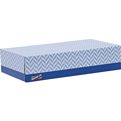 Genuine Joe Facial Tissue (GJO26100)