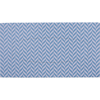 Genuine Joe Facial Tissue (GJO26100)
