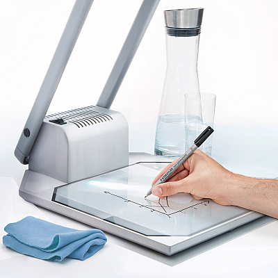 Staedtler Lumocolor Fine Point Waterbased Marker (STD3169)