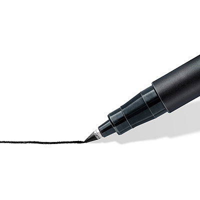 Lumocolor Quick-drying Fine Point Permanent Markers (STD318WP4)