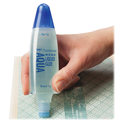 Tombow Mono Aqua Liquid Glue (TOM52180)