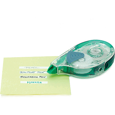 Tombow Mono Correction Tape Refillable Dispenser (TOM68665)
