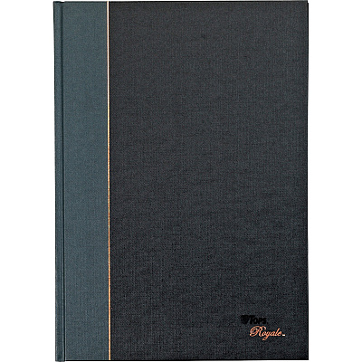 TOPS Royal Executive Business Notebooks (TOP25232)