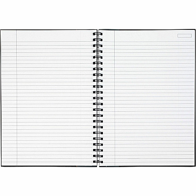TOPS Sophisticated Business Executive Notebooks (TOP25332)