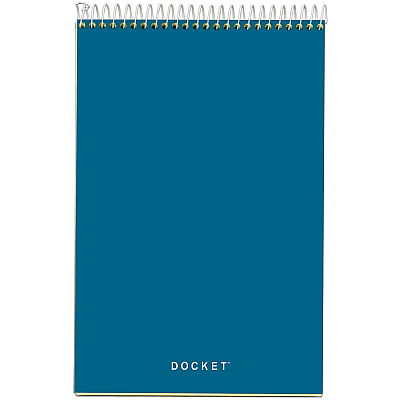 TOPS Docket Steno Book (TOP63851)