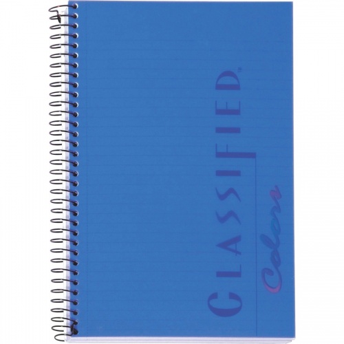 TOPS Classified Business Notebooks (73506)