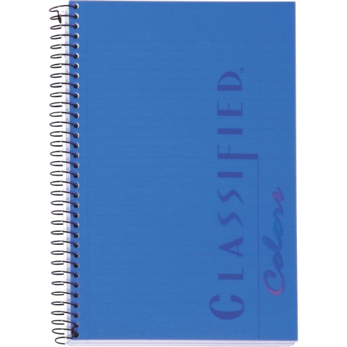 TOPS Classified Business Notebooks (73506)