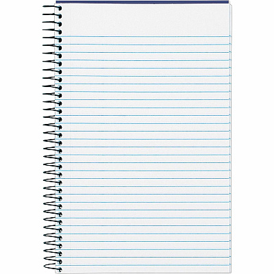 TOPS Classified Business Notebooks (TOP73506)