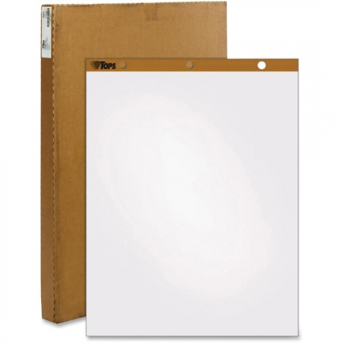 TOPS Single Carry Pack Easel Pad (79011)