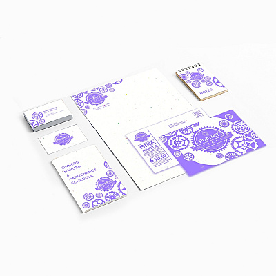 Astrobrights Colored Cardstock - Stardust White (WAU22401)