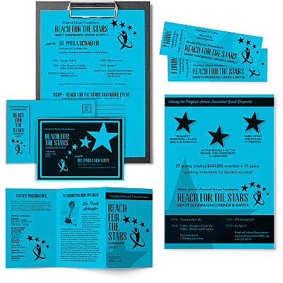 Neenah Astrobrights Paper (WAU22721)