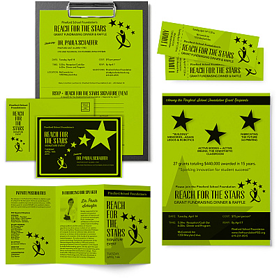 Astrobrights Color Card Stock - Terra Green (WAU22781)