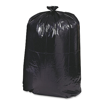 Earthsense Reclaim Heavy-Duty Recycled Can Liners (WBIRNW6050)