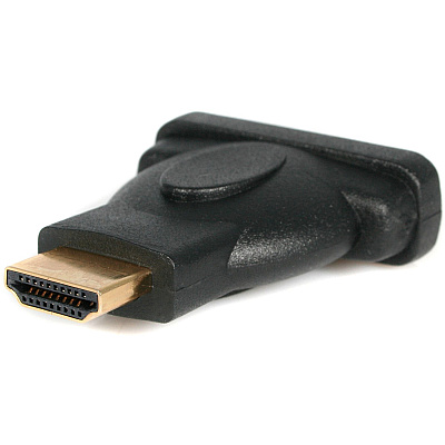 StarTech Hdmi To Dvi-d Video Cable Adapter - M/f (HDMIDVIMF)