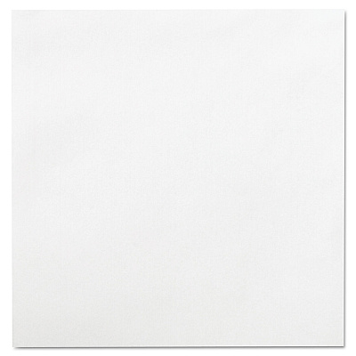 Chicopee VeraClean Critical Cleaning Wipes, Smooth Texture, 1/4 Fold, 1-Ply, 12 x 13, Unscented, White, 50/Pack, 20 Packs/Carton (CHI8785)