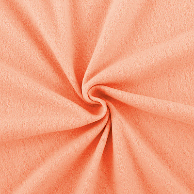 Cozy Soft Polar Fleece Throw 50x60 Coral (12pk), Case Of 12 (FLC-PLR-5060-CO-CS)