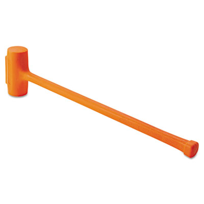 Stanley Tools 57554 Compo-Cast Soft Face Hammer