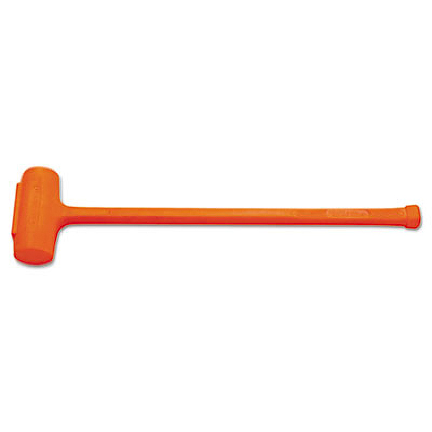 Stanley Tools 57554 Compo-Cast Soft Face Hammer