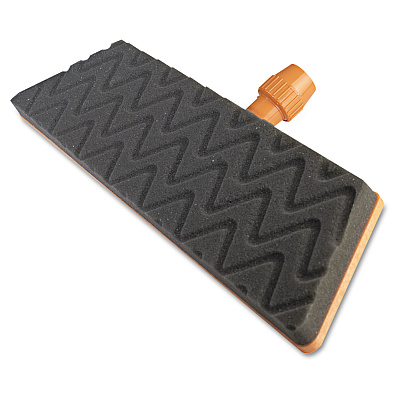Chix Masslinn Dusting Tool, 23w x 5d, Orange, 6/Carton (CHI8050)