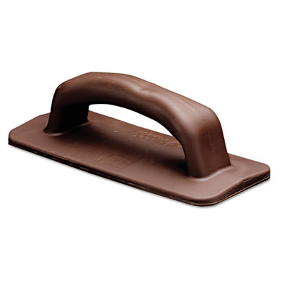3M DOODLEBUG HANDBLOCK PAD HOLDER KIT, 1 HOLDER AND 2 PADS/KIT, 4 KITS/CARTON (MMM08548)