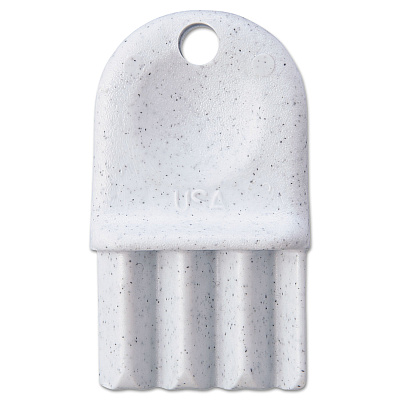 San Jamar Key for Plastic Tissue Dispenser: R2000, R4000, R4500 R6500, R3000, R3600, T1790 (SJMN16)