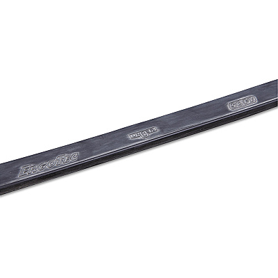 Unger ErgoTec Replacement Squeegee Blades, 18" Wide Blade, 12/Pack (UNGRT45)