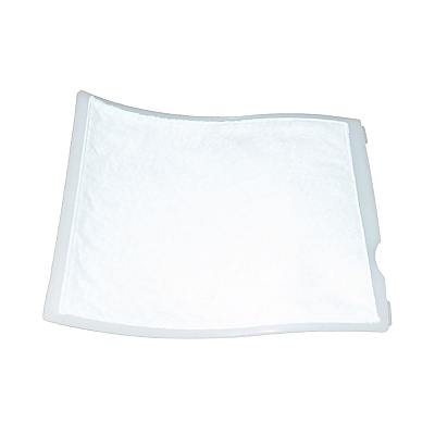 Janitized Vacuum Micro Filter Designed to Fit Windsor Sensor SRS12/SRS15, 25/Carton (APCJANIVF310)