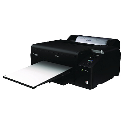 Epson SpectroProofer P50000CE Plus Wide Format Inkjet Printer (EPSSCP5000CESP)