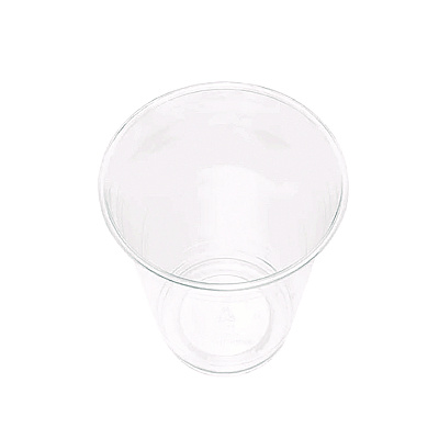 Karat PET Plastic Cups, 16 oz, Clear, 1,000/Carton (KRTCKC16)
