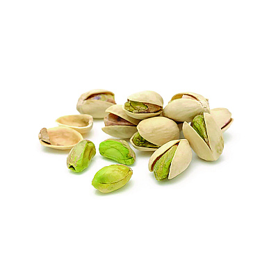 Setton Farms Organic Pistachios, Dry Roasted with Sea Salt, 7 oz Bag, 12/Carton (SEF5182)