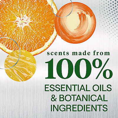 Seventh Generation Foaming Dish Spray, Mandarin Orange Scent, 16 oz Bottle (SEV45169EA)