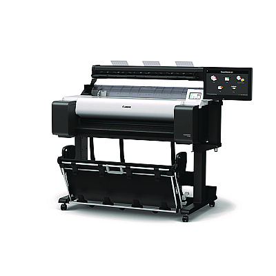 Canon imagePROGRAF TM-Series Z36 Scanner, Scans Up to 36 x 109, 1200 dpi Optical Resolution (1691B114AB)