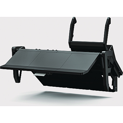 HP DesignJet T850 Sheet Organizer and Stacker Kit, 50 Sheet Capacity (HEW698G8A)