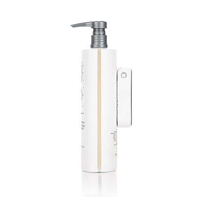 Pure by Gloss Hand Wash, Vibrant Lemon Scent, 12.2 oz, 12/Carton (GIS100427)