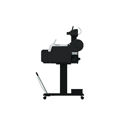 Canon imagePROGRAF TM-240 Scanner, Scans Up to 26 x 109, 600 dpi Optical Resolution (1691B135AA)