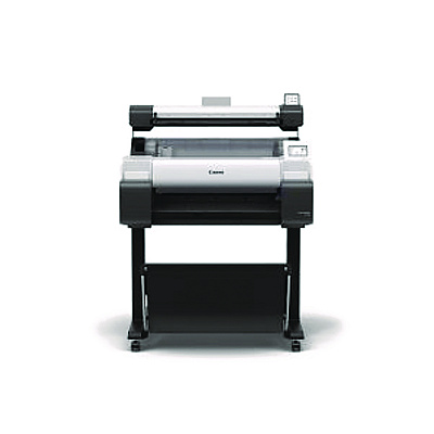 Canon imagePROGRAF TM-240 Scanner, Scans Up to 26 x 109, 600 dpi Optical Resolution (1691B135AA)