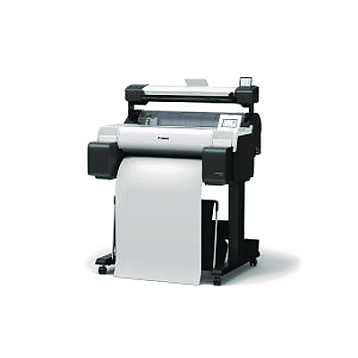 Canon imagePROGRAF TM-240 Scanner, Scans Up to 26 x 109, 600 dpi Optical Resolution (1691B135AA)