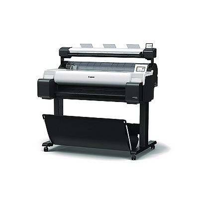 Canon imagePROGRAF TM-350 Scanner, Scans Up to 36 x 109, 600 dpi Optical Resolution (1691B136AA)