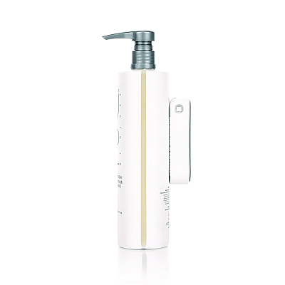 Pure by Gloss Shampoo, Vibrant Lemon Scent, 12.2 oz, 12/Carton (GIS100423)