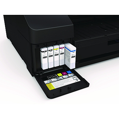 Epson SureColor P5370 Wide Format Inkjet Printer, 17" Wireless Photographic (EPSSCP5370SE)