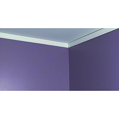 Zinsser Mold Killing Primer, Interior/Exterior, Flat White, 1 gal Bucket/Pail, 2/Carton (RST276049CT)