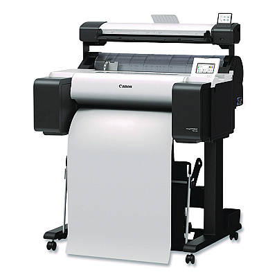 Canon imagePROGRAF TM-250 Wide-Format Inkjet Printer (6240C002AB)