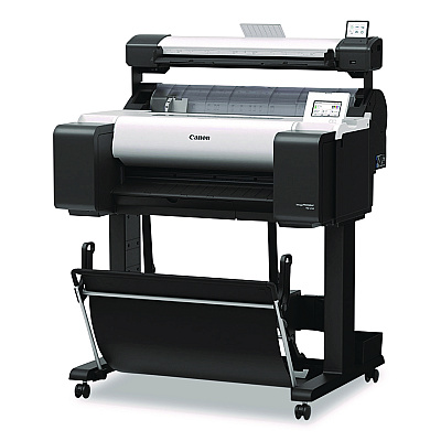 Canon imagePROGRAF TM-250 Wide-Format Inkjet Printer (6240C002AB)
