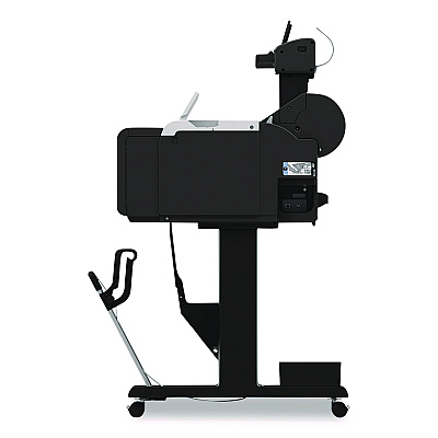 Canon imagePROGRAF TM-250 Wide-Format Inkjet Printer (6240C002AB)