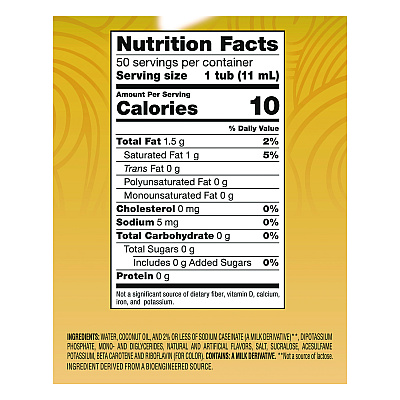 Coffee-mate Liquid Coffee Creamer, Zero Sugar Hazelnut, 0.38 oz Mini Cups, 50/Box, 4 Boxes/Carton (NES98468CT)