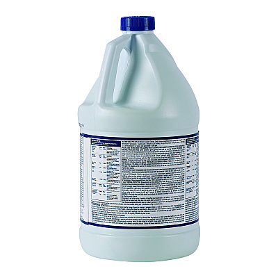 Boardwalk Ultra Germicidal Bleach, 1 gal Bottle, 6/Carton (BWK3406)