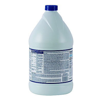 Boardwalk Ultra Germicidal Bleach, 1 gal Bottle, 6/Carton (BWK3406)