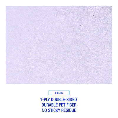 Boardwalk TrapEze Disposable Dusting Sheets, 8" x 125 ft, White, 250 Sheets/Roll, (BWK582508)